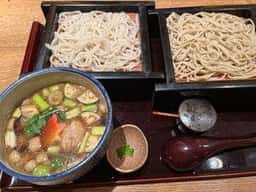蕎肆 穂乃香