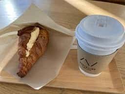 NORTH LINK Coffee & Tea -TACHIKAWA STAGE GARDEN-