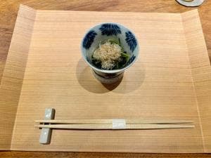 割烹しなとみ