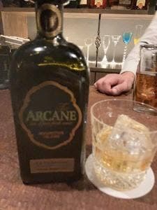 Bar MADURO