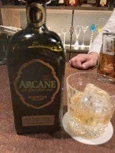 Bar MADURO