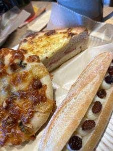 Nora Bakery
