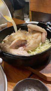 村崎炊鳥研究所 春吉店