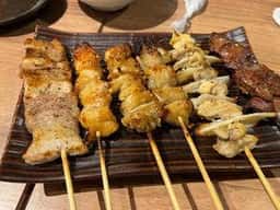 大衆酒場 博多 かつりき