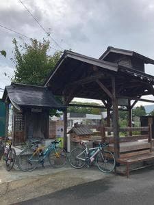 100活堂 まんじゅう店