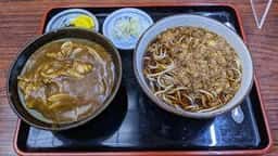 そば処 廣栄屋
