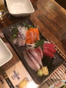 居酒家 げんちゃん