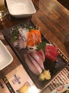 居酒家 げんちゃん