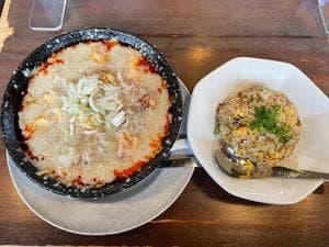 だるまや 女池店