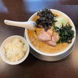 らーめん食堂 あしょろ