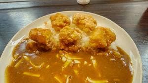 カレーハウスCoCo壱番屋 港区弁天町店