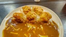 カレーハウスCoCo壱番屋 港区弁天町店
