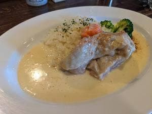 ビストロ シェ レノン