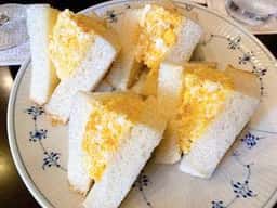 ホシヤマ珈琲店 本店