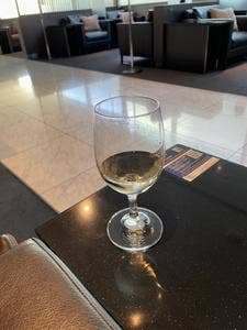 ANA SUITE LOUNGE 羽田空港第3ターミナル