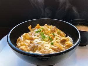 リンガー食堂 首都高八潮PA店