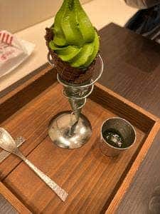 辻利兵衛本店 そごう千葉店