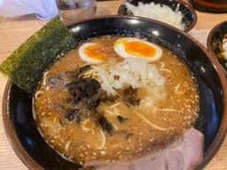 らーめん 柴田商店 ver.2.0