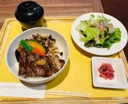 Royal Host 横浜駅前店