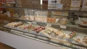 デコール洋菓子店