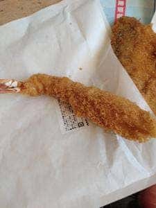 角上魚類 越谷店