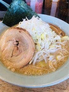 山勝軒