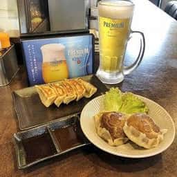 餃子酒場 目茶食茶