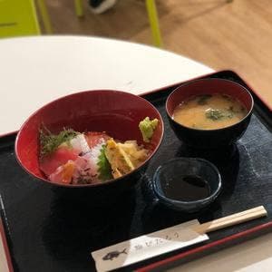 鮨びたろう