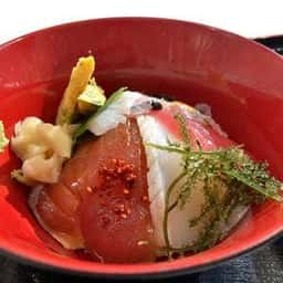 鮨びたろう