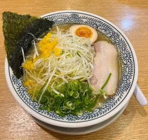 丸源ラーメン 泉北店