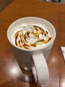 タリーズコーヒー ららぽーと沼津店