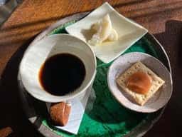 古民家カフェ ぶらり
