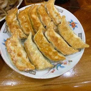餃子会館 磐梯山