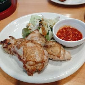 ガスト 師勝店