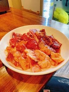 和牛専門店 生ホルモン 焼肉 ちえちゃん