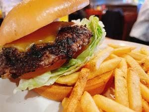 TGI FRIDAYS 原宿店