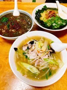 マルヤ飯店