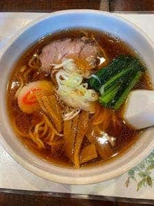 麺や 菜かむら