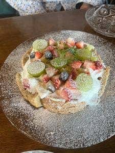 ジゅんベリーCafe