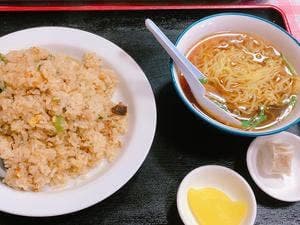 一膳