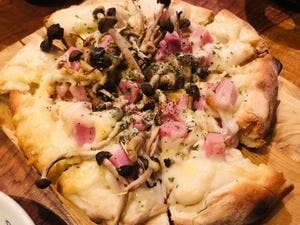 BISTRO DE まいど