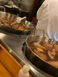 くいものや楽 経堂本店