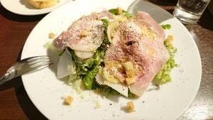 TRATTORIA VIVACE 恵比寿