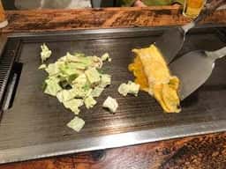 お好み焼ARIGATO