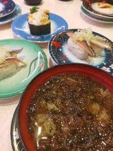 平禄寿司 仙台青葉 一番町店