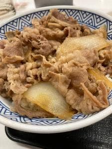 吉野家 23号線伊勢店