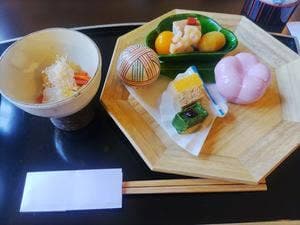 懐石料理 花壇 強羅花壇