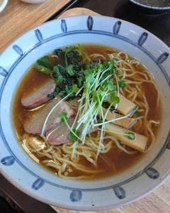 レストラン ふじあざみ