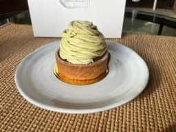 Patissieria 新宿タカシマヤ