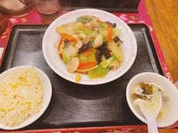 珍味館 西新宿店